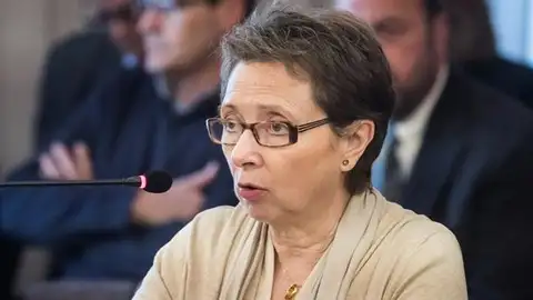 Imagen de archivo de Carmen Martínez-Aguayo Imagen de archivo de Carmen Martínez-Aguayo