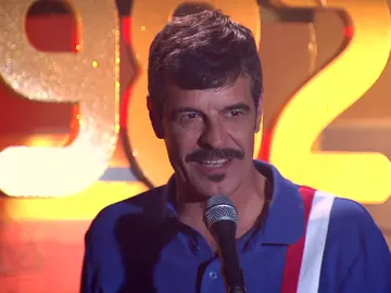 “¡Feliz 1982!”: Una fiesta de disfraces en el King’s para celebrar Nochevieja “¡Feliz 1982!”: Una fiesta de disfraces en el King’s para celebrar Nochevieja