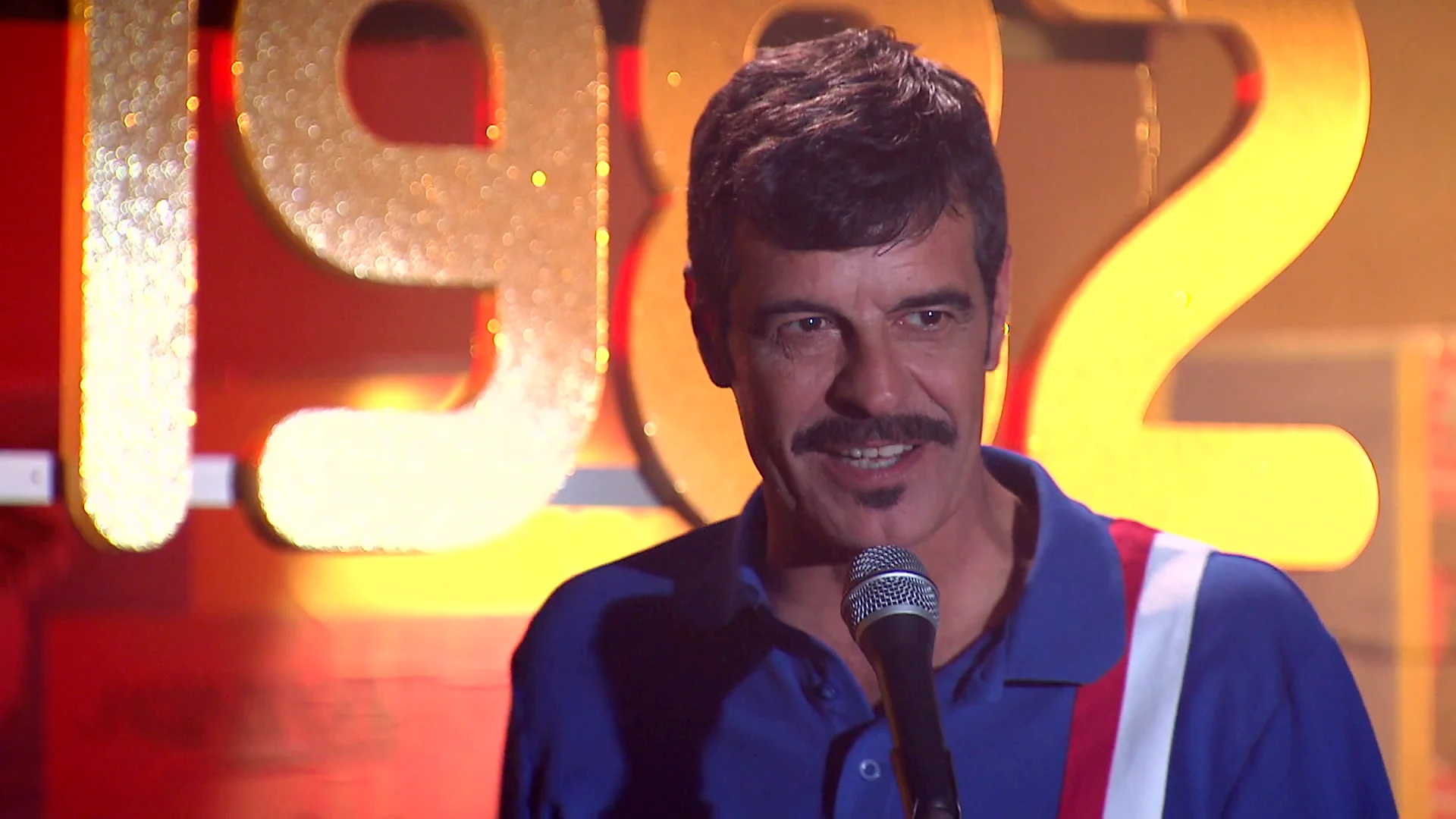 &ldquo;&iexcl;Feliz 1982!&rdquo;: Una fiesta de disfraces en el King&rsquo;s para celebrar Nochevieja