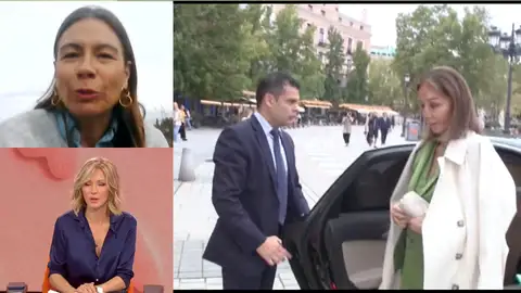 Isabel Preysller Isabel Preysller