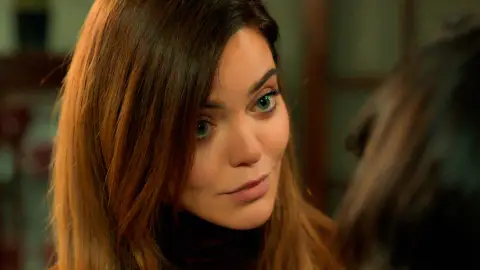 Betül y Züleyha se enfrentan: “No pararé hasta matarte” Betül y Züleyha se enfrentan: “No pararé hasta matarte”