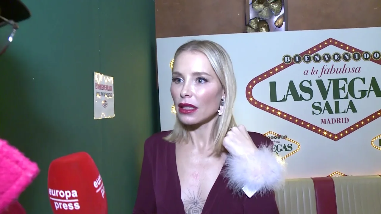 Soraya Arnelas sorprende al desvelar que Amaia Montero le envi&oacute; un mensaje "hace muy poquito"