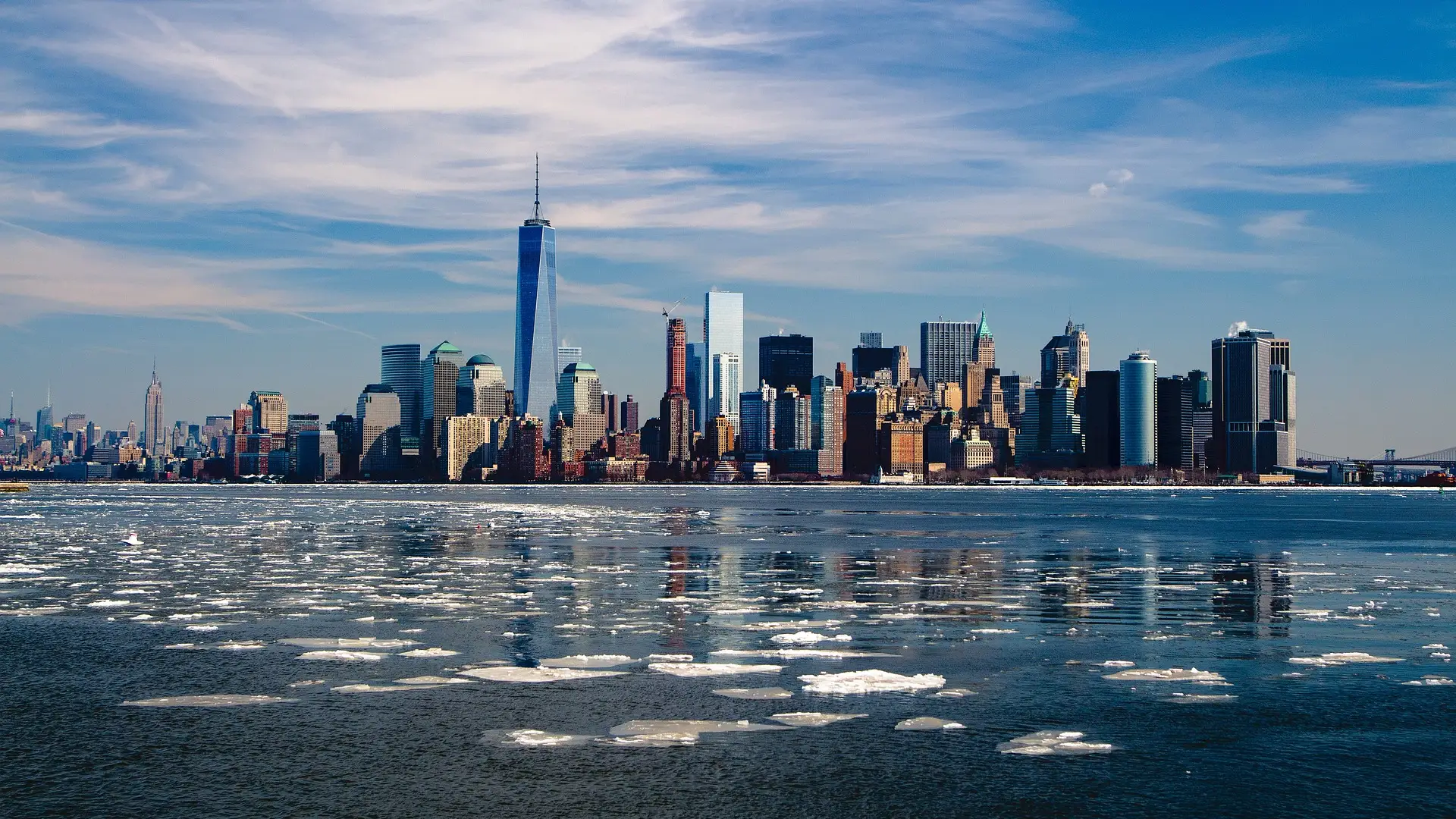 Nueva York 