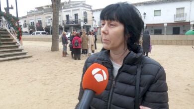 El duro relato de la cuñada de la mujer embarazada asesinada en Toledo: 