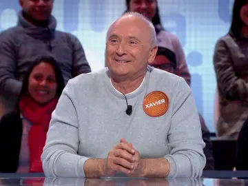 Roberto Leal confiesa algo inédito sobre Xavier Deltell: “Has hecho historia en ‘Pasapalabra” Roberto Leal confiesa algo inédito sobre Xavier Deltell: “Has hecho historia en ‘Pasapalabra”