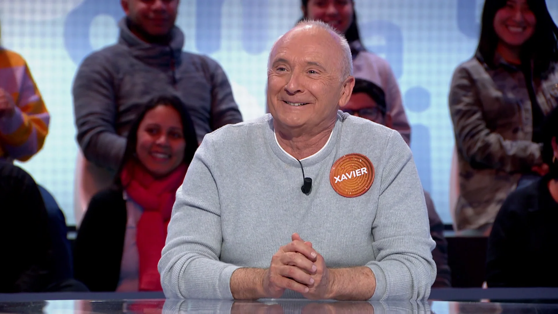 Roberto Leal confiesa algo in&eacute;dito sobre Xavier Deltell: &ldquo;Has hecho historia en &lsquo;Pasapalabra&rdquo;