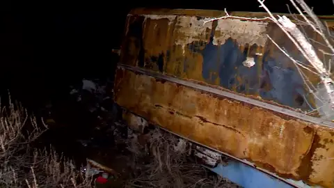 Investigación Brea del Tajo Investigación Brea del Tajo