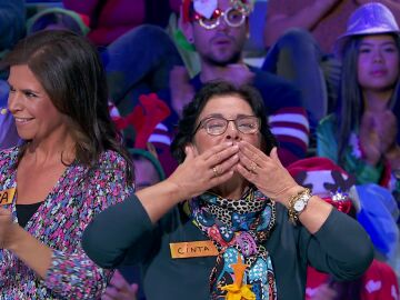 &iquest;C&oacute;mo es tener 28 nietos para Cinta?: &ldquo;Me tengo que parar los nombres de algunos&rdquo;