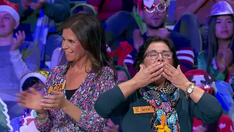 ¿Cómo es tener 28 nietos para Cinta?: “Me tengo que parar los nombres de algunos” ¿Cómo es tener 28 nietos para Cinta?: “Me tengo que parar los nombres de algunos”