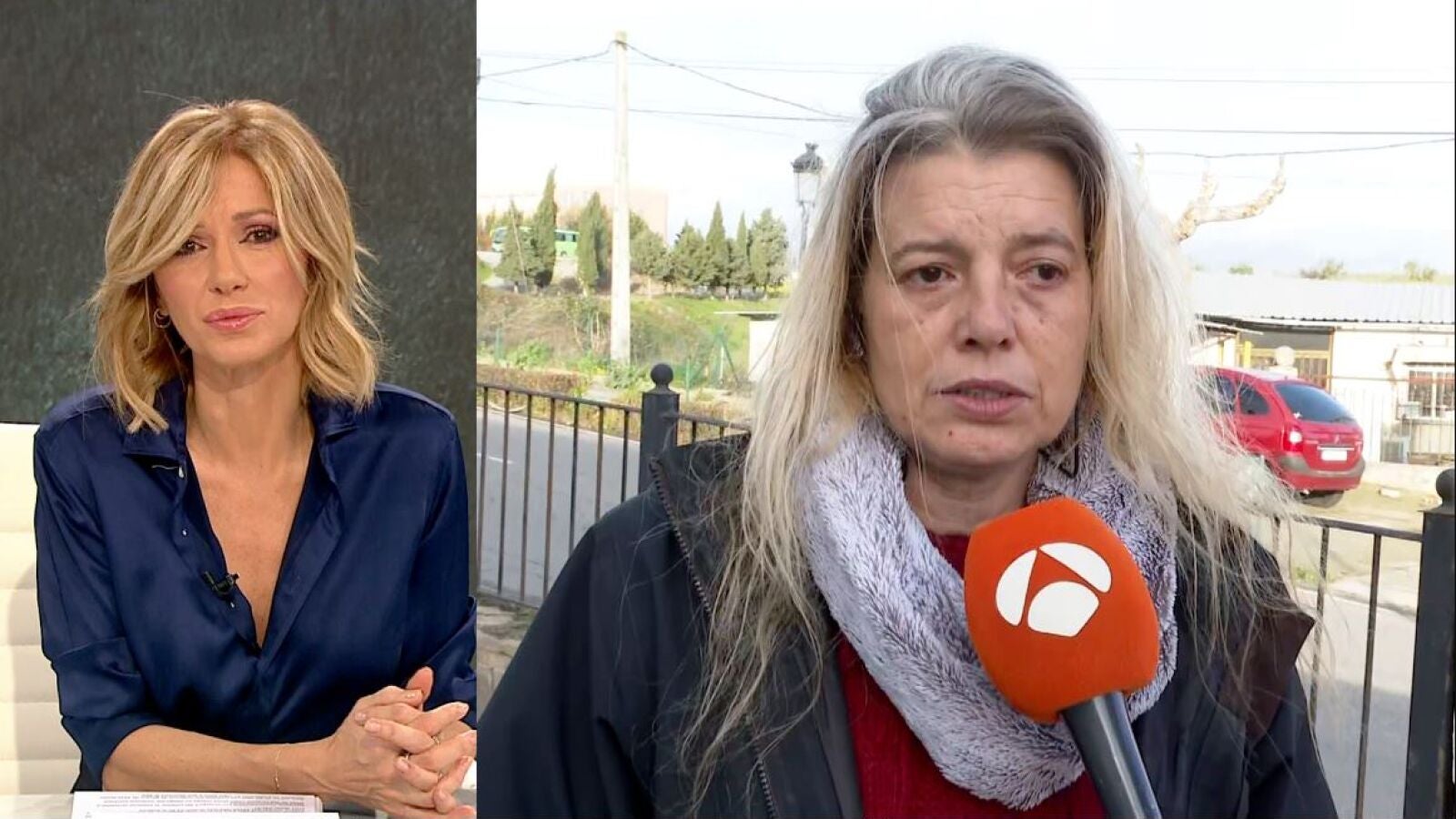 Las macabras palabras del asesino de la embarazada de Toledo: 