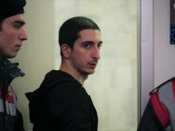 Ceylin descubre el plan de Engin: &iexcl;Planea fugarse del hospital para no volver a la c&aacute;rcel!