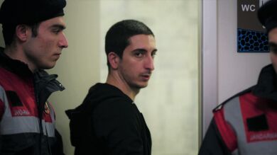 Ceylin descubre el plan de Engin: ¡Planea fugarse del hospital para no volver a la cárcel!