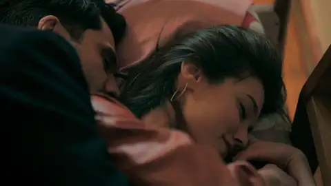 ¡Ilgaz y Ceylin, más cerca que nunca!: “Tengo frío, ¿puedes abrazarme?” ¡Ilgaz y Ceylin, más cerca que nunca!: “Tengo frío, ¿puedes abrazarme?”