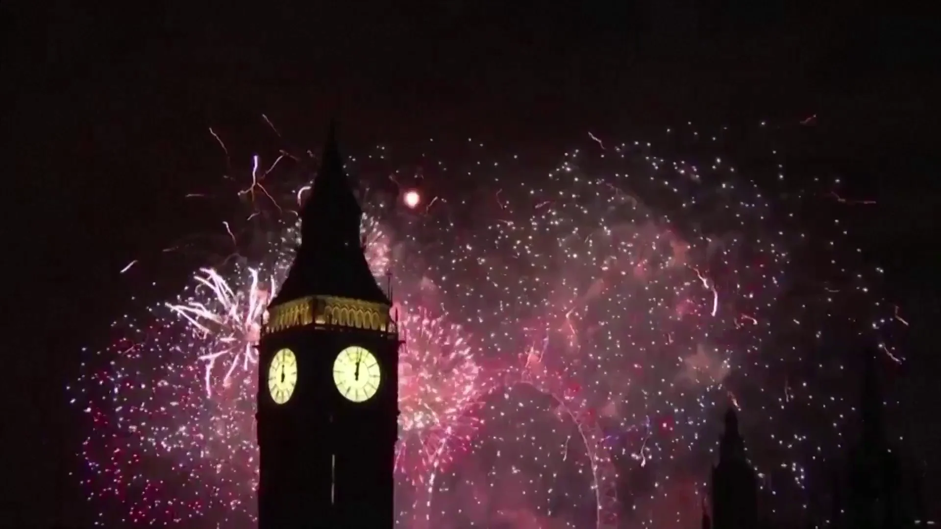 Año Nuevo Año Nuevo