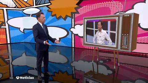 Los bailes de Matías Prats, protagonistas de Los bailes de Matías Prats, protagonistas de