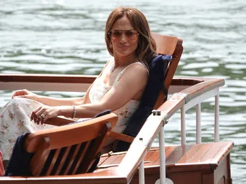 Jennifer Lopez Jennifer Lopez