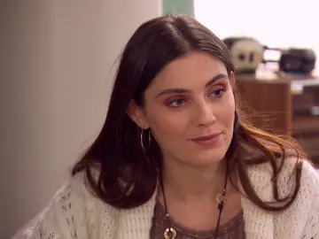Andrea acepta casarse con Alberto y fija la fecha: “Será dentro de un mes, en mi cumpleaños” Andrea acepta casarse con Alberto y fija la fecha: “Será dentro de un mes, en mi cumpleaños”