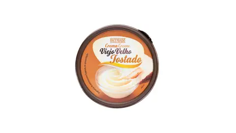 Crema de queso viejo tostado de Mercadona Crema de queso viejo tostado de Mercadona