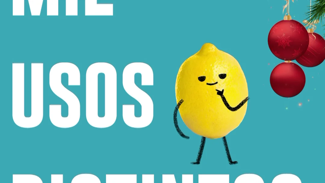 Mil usos del limón Mil usos del limón