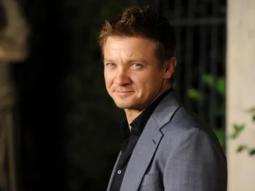 Jeremy Renner Jeremy Renner
