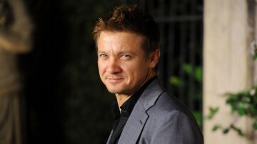 Jeremy Renner