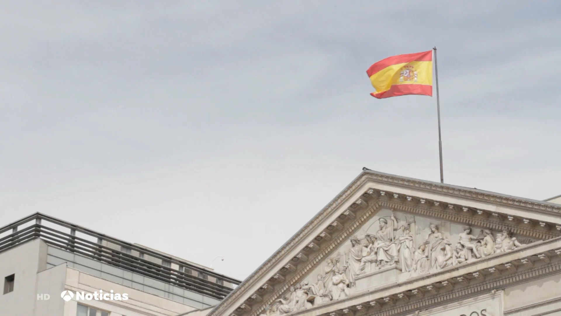 Así será el nuevo año político, marcado por las elecciones y la presidencia de la UE Así será el nuevo año político, marcado por las elecciones y la presidencia de la UE