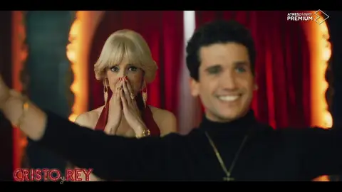 Tráiler de 'Cristo y Rey', estreno exclusivo el 15 de enero en ATRESplayer PREMIUM Tráiler de 'Cristo y Rey', estreno exclusivo el 15 de enero en ATRESplayer PREMIUM