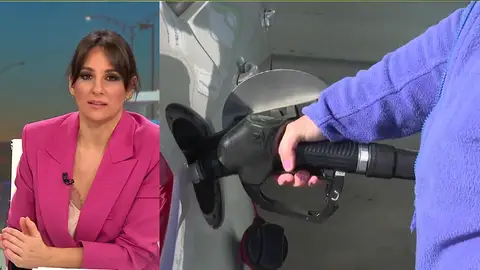 Lorena García, carburantes Lorena García, carburantes