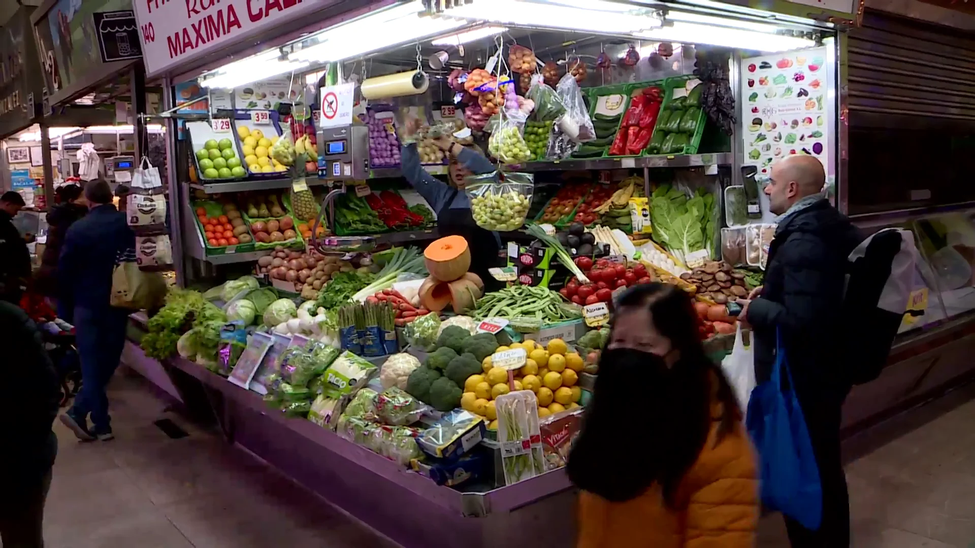Mercado Mercado