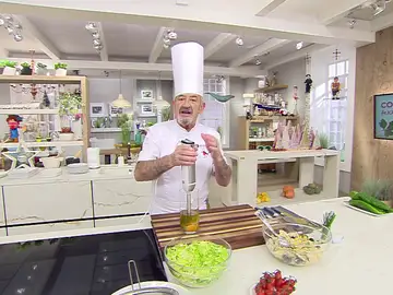 Cómo elaborar una mayonesa casera de curry Cómo elaborar una mayonesa casera de curry