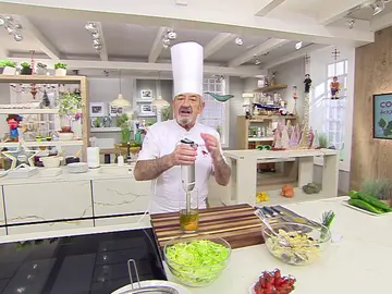 Cómo elaborar una mayonesa casera de curry Cómo elaborar una mayonesa casera de curry