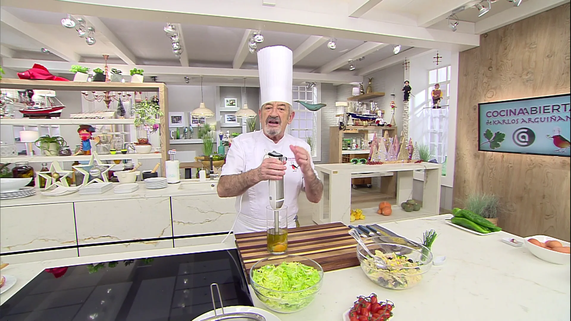 Cómo elaborar una mayonesa casera de curry Cómo elaborar una mayonesa casera de curry