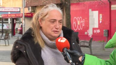 La hermana de la mujer presuntamente asesinada por su hijo en León: 