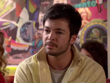 Jorge desenmascara a Cecilia: “¿Cómo se puede ser tan mala persona?” Jorge desenmascara a Cecilia: “¿Cómo se puede ser tan mala persona?”