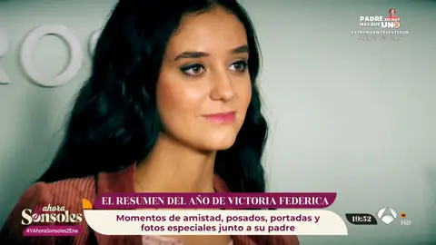 Victoria Federica rememora momentos de su 2022, pero ni rastro de la infanta Elena Victoria Federica rememora momentos de su 2022, pero ni rastro de la infanta Elena