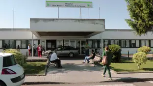 Hospital de Don Benito-Villanueva de la Serena Hospital de Don Benito-Villanueva de la Serena