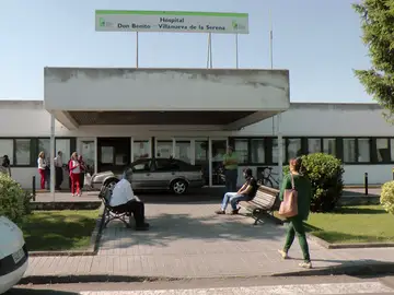 Hospital de Don Benito-Villanueva de la Serena Hospital de Don Benito-Villanueva de la Serena