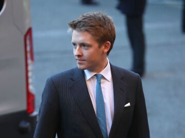 Hugh Grosvenor