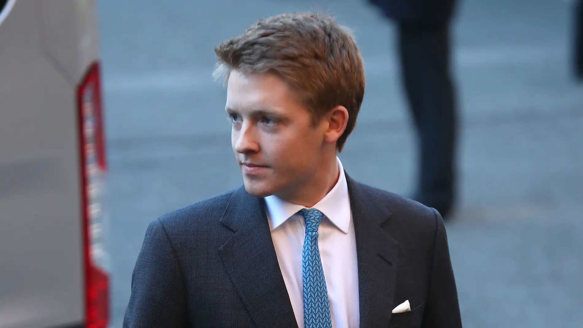 Hugh Grosvenor