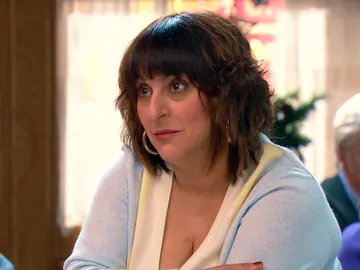 La historia de un amor no correspondido: se rompen todas las ilusiones de Rocío con Hugo La historia de un amor no correspondido: se rompen todas las ilusiones de Rocío con Hugo