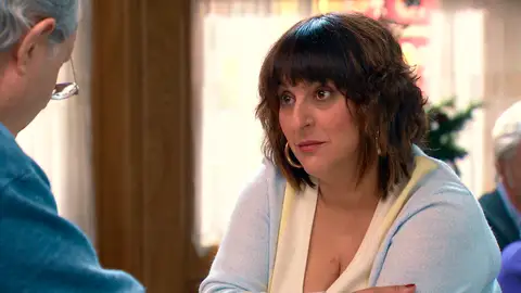 La historia de un amor no correspondido: se rompen todas las ilusiones de Rocío con Hugo La historia de un amor no correspondido: se rompen todas las ilusiones de Rocío con Hugo