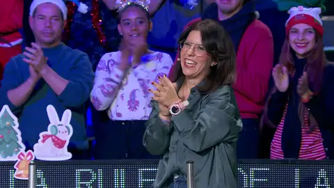 ¡Increíble remontada! Mª José acierta el bote de más de 1.100 euros y le catapulta hasta la final ¡Increíble remontada! Mª José acierta el bote de más de 1.100 euros y le catapulta hasta la final