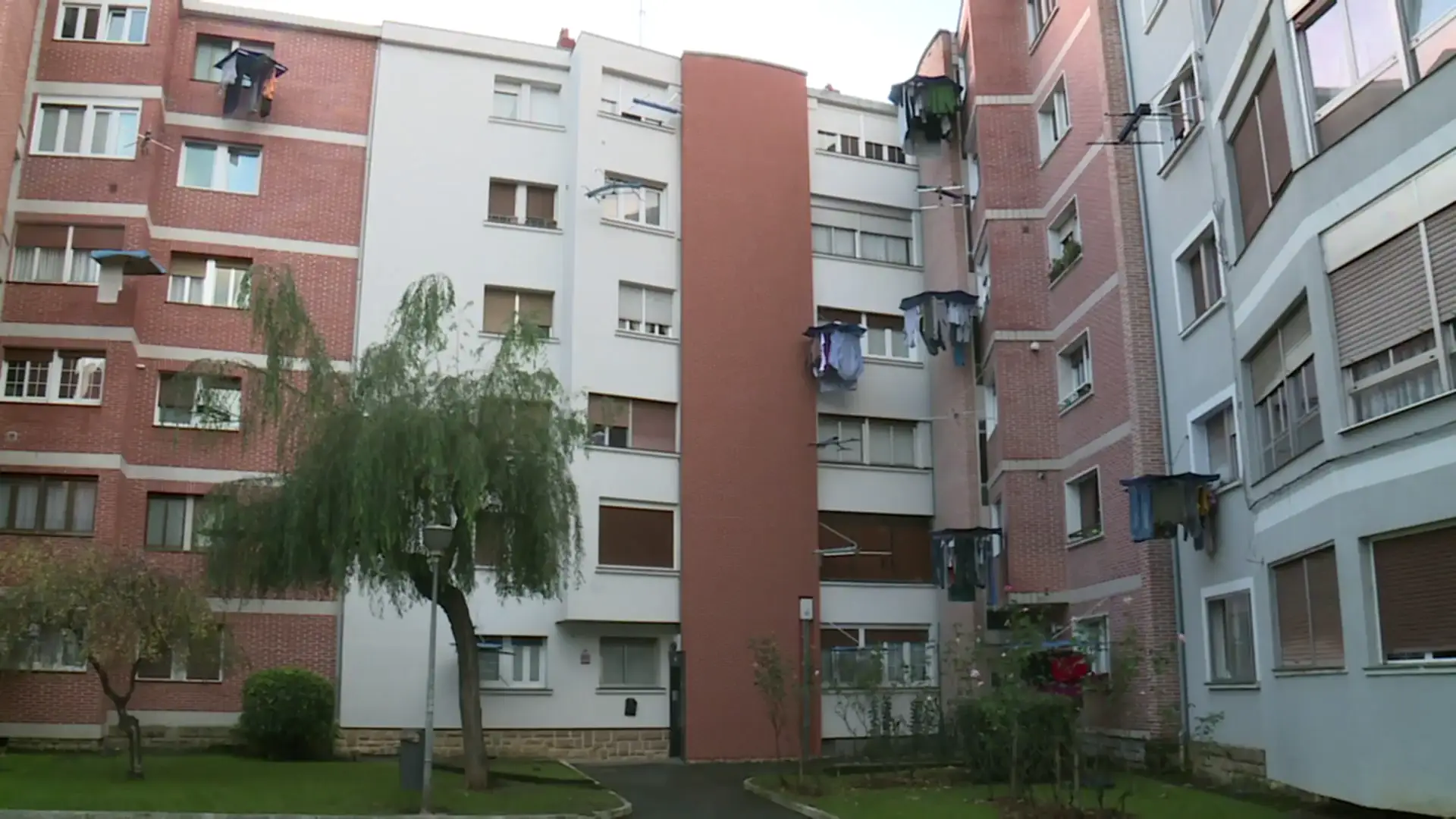 Intento de asesinato a 2 niños en Barakaldo Intento de asesinato a 2 niños en Barakaldo