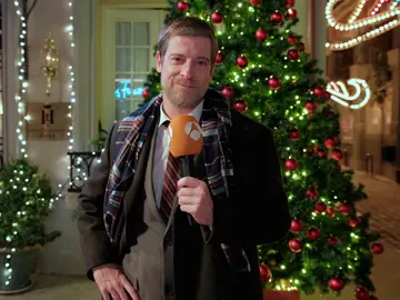 Paz, suerte en el amor y un final feliz: los deseos de los protagonistas de ‘Amar es para siempre’ para el Año Nuevo Paz, suerte en el amor y un final feliz: los deseos de los protagonistas de ‘Amar es para siempre’ para el Año Nuevo