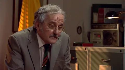 Luján amenaza a Jeros y le da una última oportunidad: “Si cometes un error, lo lamentarás” Luján amenaza a Jeros y le da una última oportunidad: “Si cometes un error, lo lamentarás”