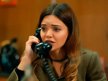 Züleyha muy preocupada… ¡Fikret y Çetin están entre los desaparecidos de guerra! Züleyha muy preocupada… ¡Fikret y Çetin están entre los desaparecidos de guerra!