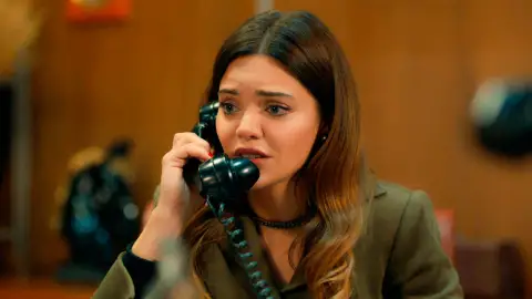 Züleyha muy preocupada… ¡Fikret y Çetin están entre los desaparecidos de guerra! Züleyha muy preocupada… ¡Fikret y Çetin están entre los desaparecidos de guerra!
