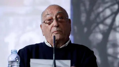 Nicolás Redondo Nicolás Redondo