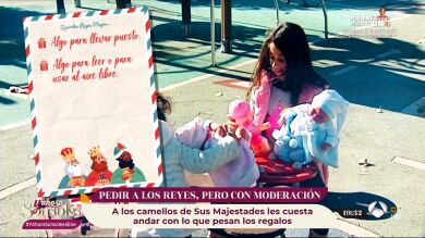 ¿Padecen tus hijos el síndrome del niño hiperregalado? ¡Te contamos cómo solucionarlo!
