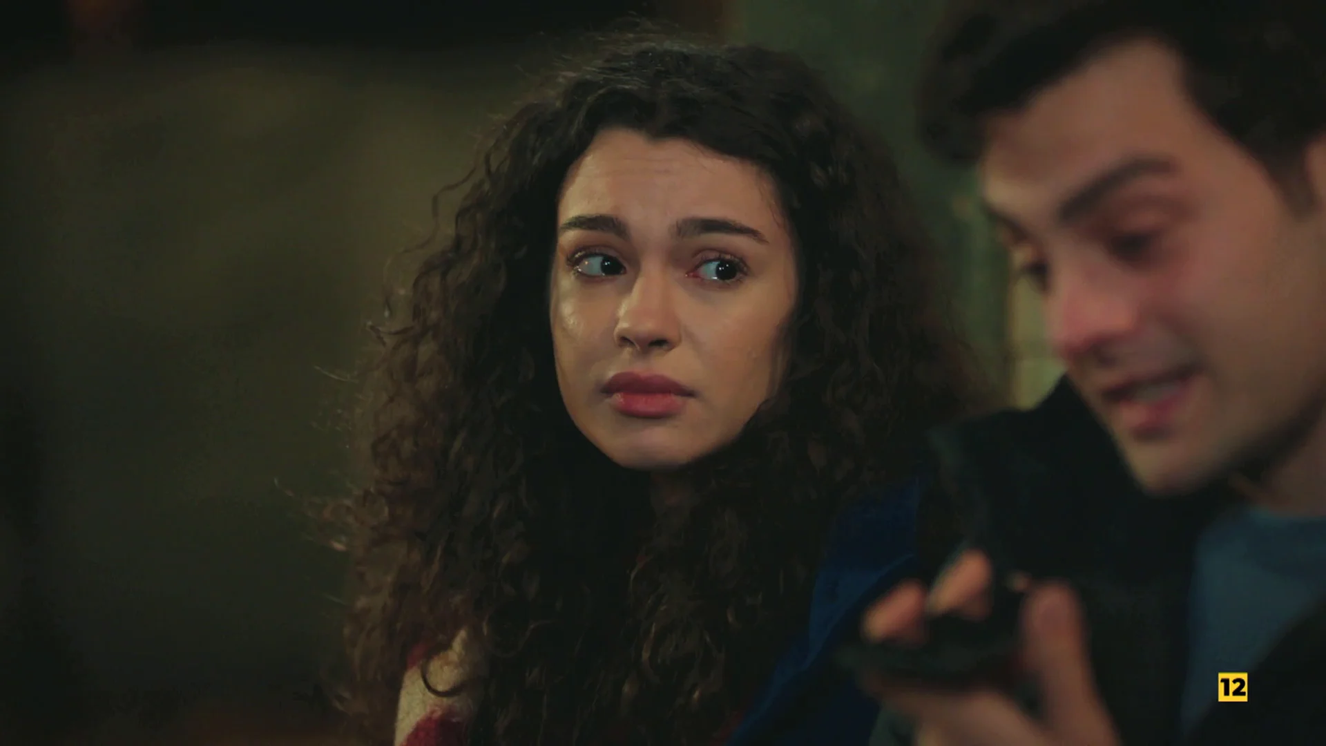 "Intentamos ser buenas personas como nos enseñaste": 'Hermanos', el lunes y martes en Antena 3 "Intentamos ser buenas personas como nos enseñaste": 'Hermanos', el lunes y martes en Antena 3